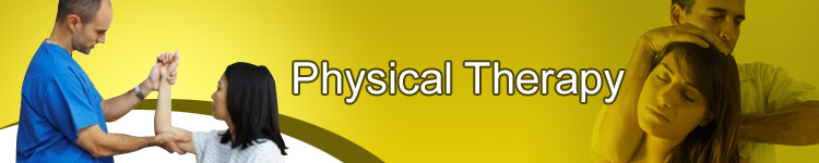 Physical Therapy Adsense Website