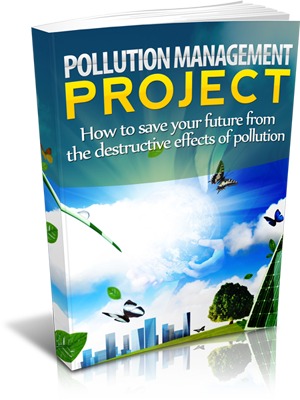 Pollution Management Project