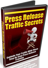 Press Release Traffic Secrets