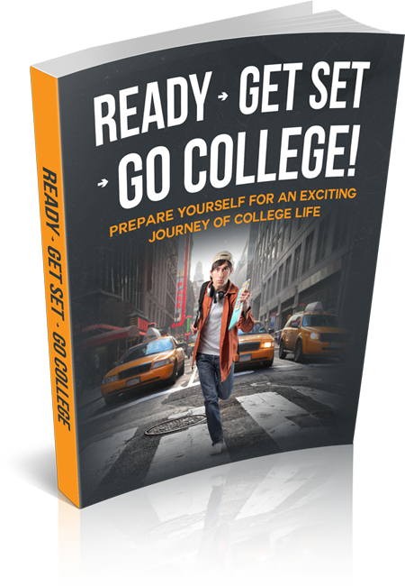 Ready – Get Set – Go College