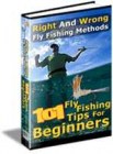 101 Fly Fishing For Begginers