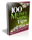 101 Money Saving Tips