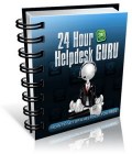 24 Hour Helpdesk Guru
