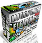 4 Motion Video Elements
