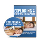 Exploring Cupping Therapy Video Upgrade