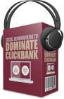 Social Bookmarking To Dominate ClickBank