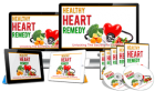 Healthy Heart Remedy Pro