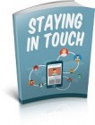 Staying In Touch