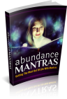 Abundance Mantras