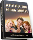 Activities for Young Adults
