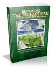 Becoming The Richest Man Finacial Freedom Series