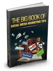 Big Book Social Media Tips
