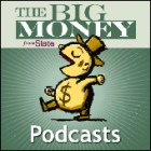 Big Money From Podcasting