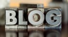 Blogging Blog Plus Articles
