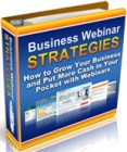 Business Webinar Strategies