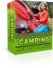 Camping Video Site Builder