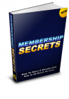 Create a Membership Site in As Little As 48 Hours