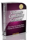Credibility Grabber