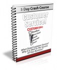 Customer Service Crash Course