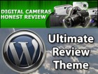 Digital Cameras Review Theme