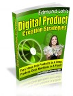 Digital Product Creation Strategy