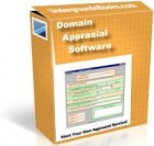 Domain Appraisal Desktop Software