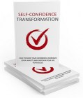 Self Confidence Transformation