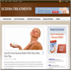 Eczema Treatments Blog