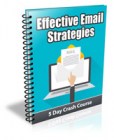 Effective Email Strategies