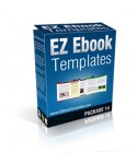 EZ Ebook Templates 14