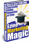 Ezine Marketing Magic
