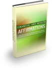 Financial And Wealth Affirmations