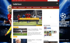 Football-Soccer Niche Blog