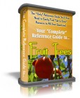 Fruit Trees Boxed Niche