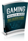 Gaming Health Hero