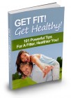 Get Fit Get Healthy!