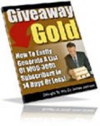 Give Away Gold