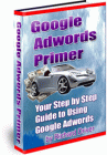 Google Adwords Primer