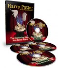 Harry Potter Business Magic