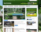 Home & Gardening Niche Blog