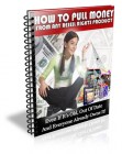 How To Pull Money From Any Resell Rights Product