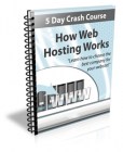 How Web Hosting Works Course