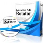 Interstitial Ads Rotator