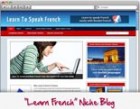 Learn French Blog