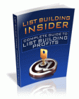 List Building Insider