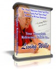 Living Wills Boxed Niche