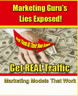 Marketing Gurus Lies Exposed