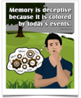 Memory Help