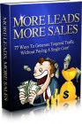 More Sales More Leads