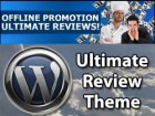 Offline Promotion Review Theme